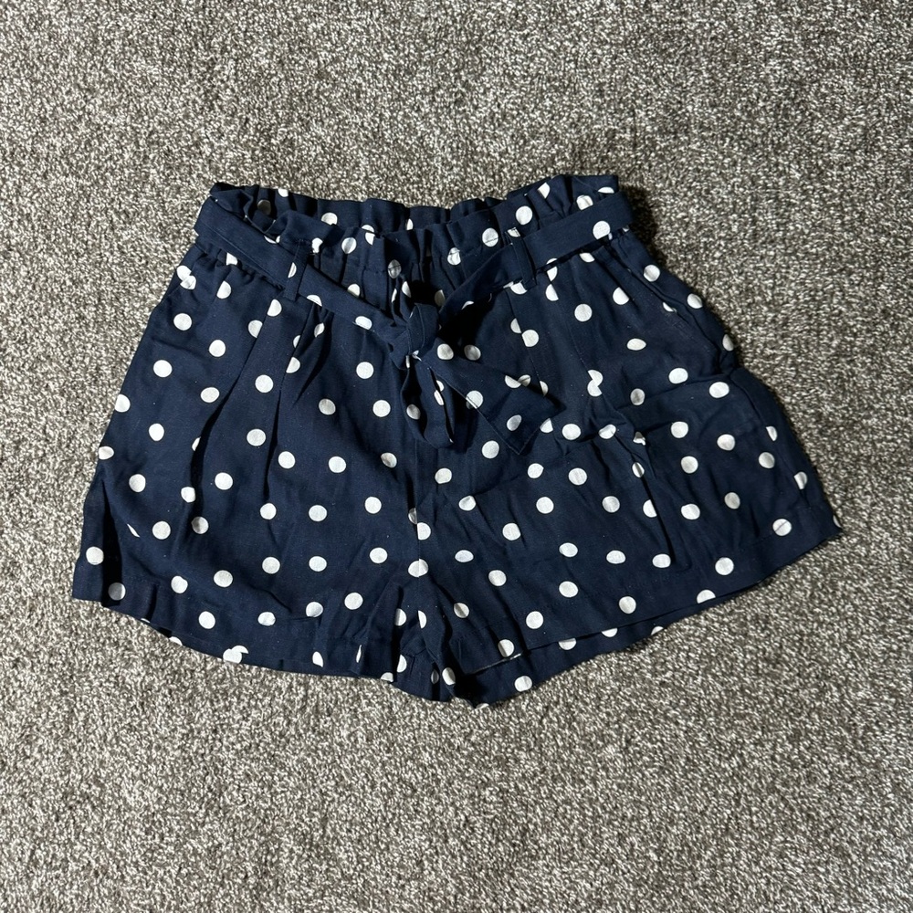 Toxik3 Polka Dot Shorts